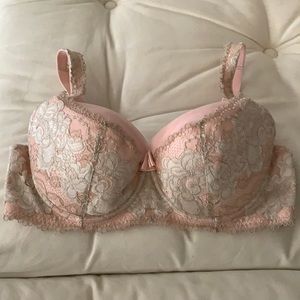 Bradelis New York Step 2 Bra